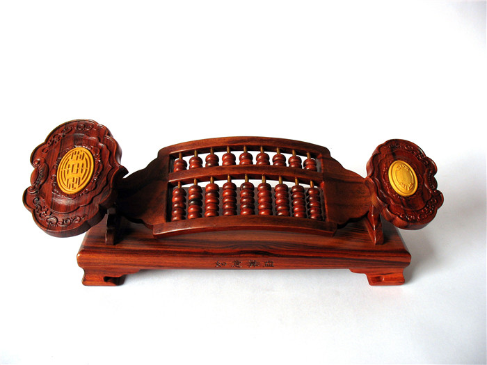 如意算盤(pán)