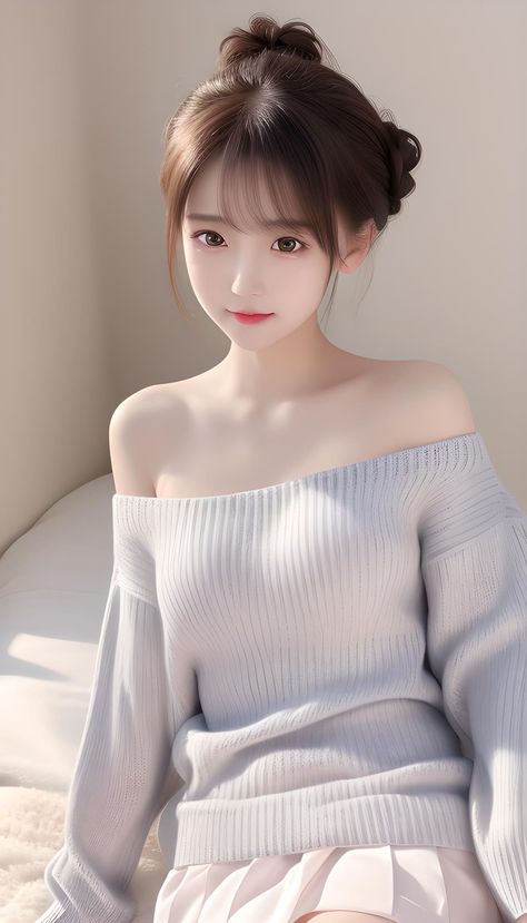 美味妻子