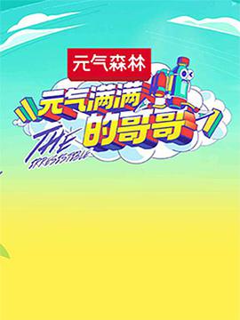 元?dú)鉂M滿的哥哥會員Plus版